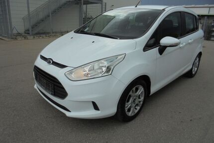 Ford B-Max Gebrauchtwagen
