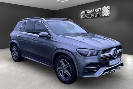 Mercedes-Benz GLE 350 Gebrauchtwagen