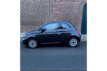 Fiat 500C Gebrauchtwagen