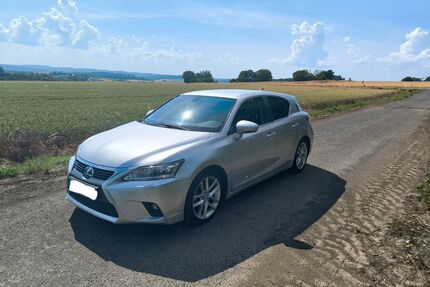 Lexus CT 200h Gebrauchtwagen