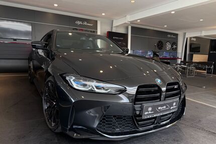 BMW M4 Gebrauchtwagen