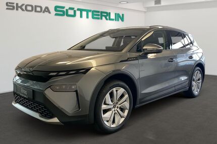Skoda Elroq Gebrauchtwagen