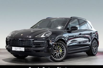 Porsche Cayenne Gebrauchtwagen