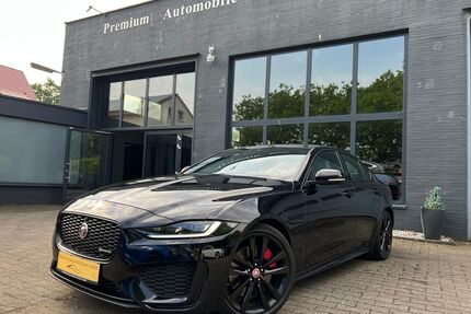 Jaguar XE Gebrauchtwagen