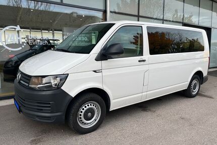 VW T5 Caravelle Gebrauchtwagen