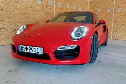 Porsche 991 Gebrauchtwagen