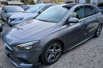 Mercedes-Benz B 180 Gebrauchtwagen