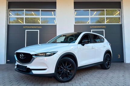 Mazda CX-5 Gebrauchtwagen