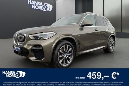 BMW X5 Gebrauchtwagen