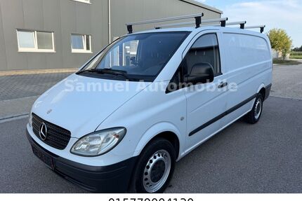 Mercedes-Benz Vito Gebrauchtwagen