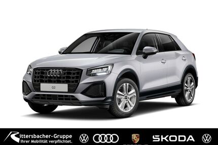Audi Q2 Gebrauchtwagen