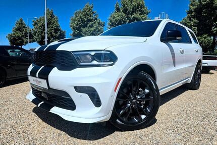 Dodge Durango Gebrauchtwagen