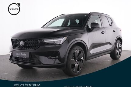 Volvo XC40 Gebrauchtwagen