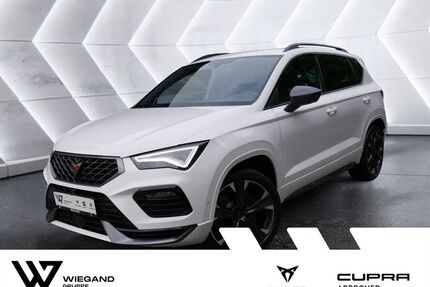 Cupra Ateca Gebrauchtwagen