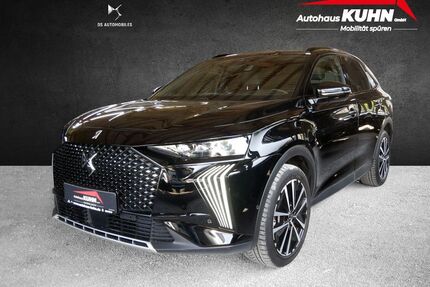 DS Automobiles DS7 (Crossback) Gebrauchtwagen