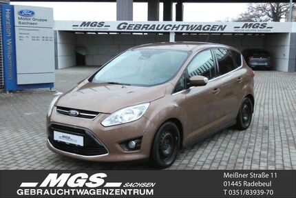 Ford C-Max Gebrauchtwagen