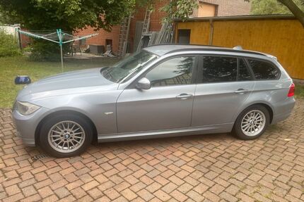BMW 318 Gebrauchtwagen
