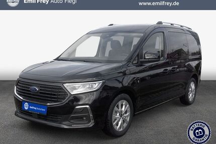 Ford Grand Tourneo Gebrauchtwagen