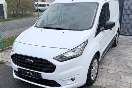 Ford Transit Connect Gebrauchtwagen