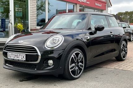 Mini Cooper Gebrauchtwagen
