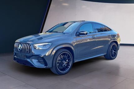 Mercedes-Benz GLE 53 AMG Gebrauchtwagen