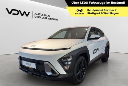 Hyundai KONA Gebrauchtwagen