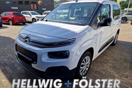Citroen ë-Berlingo Gebrauchtwagen