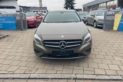Mercedes-Benz A 220 Gebrauchtwagen