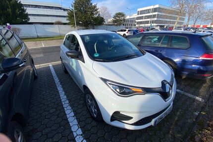 Renault ZOE Gebrauchtwagen