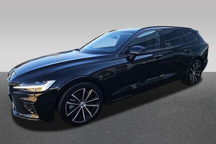 Volvo V60 Gebrauchtwagen