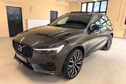 Volvo XC60 Gebrauchtwagen