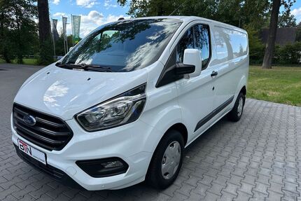 Ford Transit Custom Gebrauchtwagen