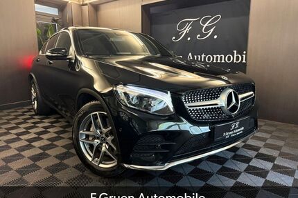 Mercedes-Benz GLC 250 Gebrauchtwagen