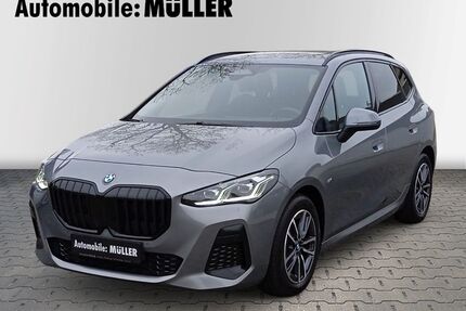 BMW 218 Active Tourer Gebrauchtwagen