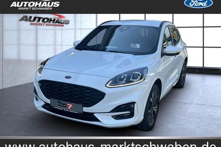 Ford Kuga Gebrauchtwagen