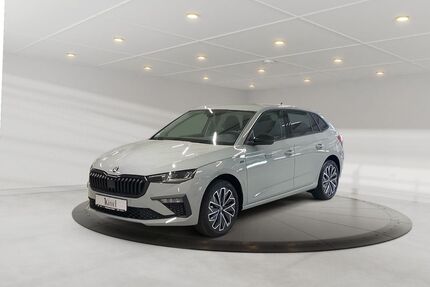 Skoda Scala Gebrauchtwagen