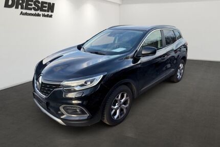 Renault Kadjar Gebrauchtwagen