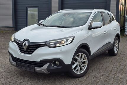 Renault Kadjar Gebrauchtwagen