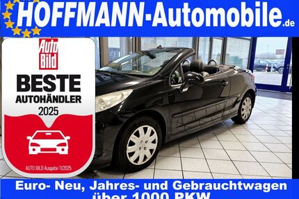 Peugeot 207 Gebrauchtwagen