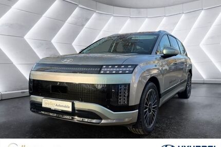 Hyundai IONIQ 9 Gebrauchtwagen