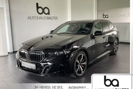 BMW 540 Gebrauchtwagen
