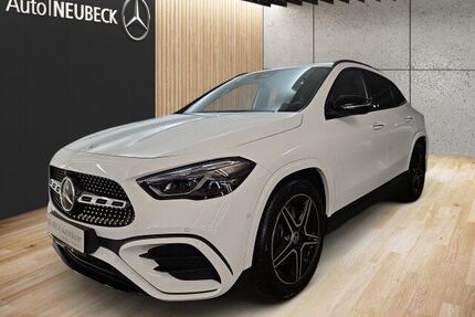 Mercedes-Benz GLA 250 Gebrauchtwagen