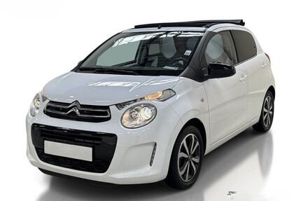 Citroen C1 Gebrauchtwagen