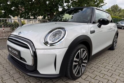 Mini Cooper Gebrauchtwagen