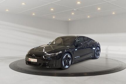 Audi RS e-tron GT Gebrauchtwagen