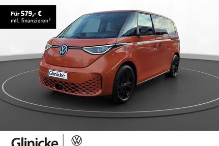 VW ID. Buzz Gebrauchtwagen