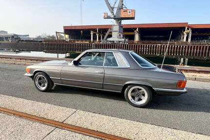 Mercedes-Benz 500 Gebrauchtwagen
