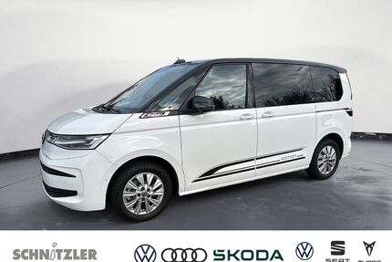 VW T7 Multivan Gebrauchtwagen