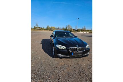 BMW 525 Gebrauchtwagen