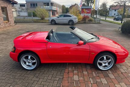 Lotus Elan Gebrauchtwagen